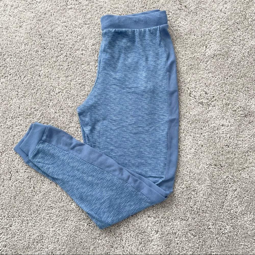 Jogger Super Soft Pants Size M